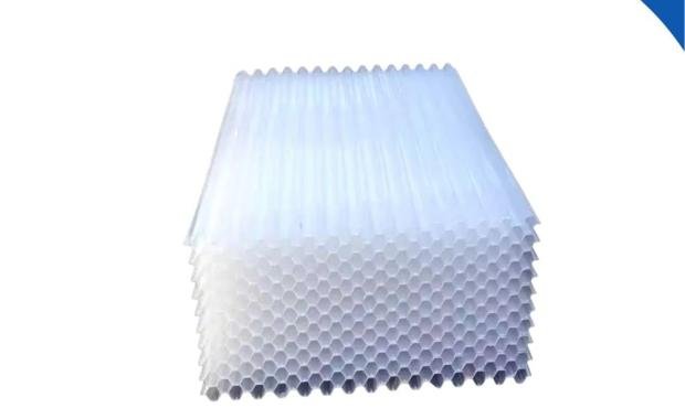 Sarang Tawon Limbah Industri - Media IPAL No.1